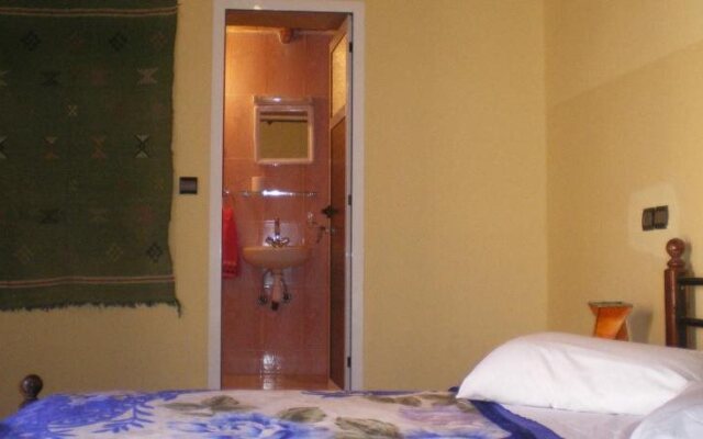 Maison D' hôtes Ait Hmid