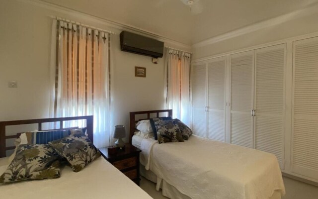 Falls Villa 3 by Barbados Sotheby's International Realty