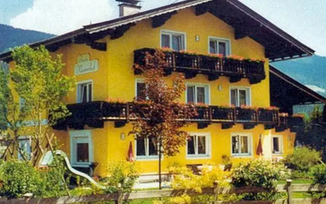 Pension Klausnerhof