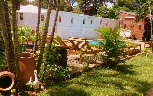 Posada Shalom