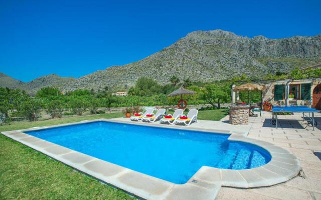 Owl Booking Villa Moya - Walking Distance to the Beach