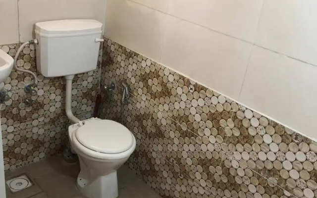 Rukmavati Guest House
