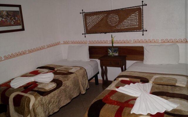 OYO Hotel Coyopolan