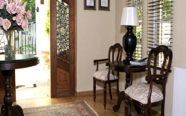 Goodey's Guesthouse