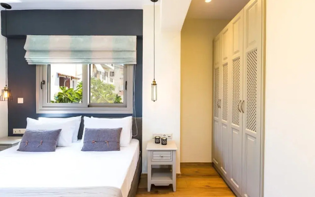 Philoxenia Residences