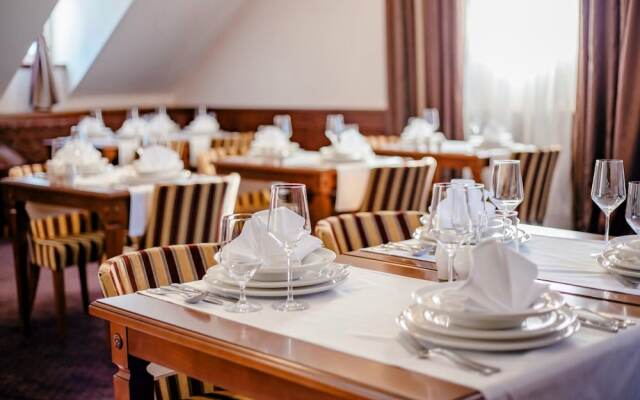 Hotel Stara Lika