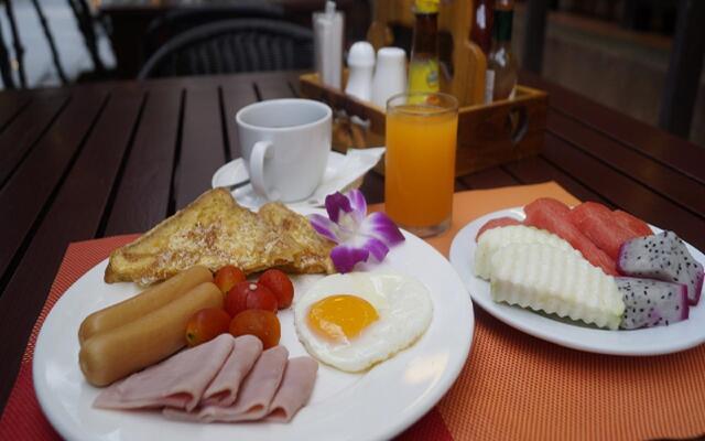 Woraburi Sukhumvit Hotel & Resort