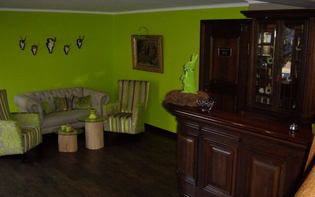 Landhotel & Gasthof Cramer
