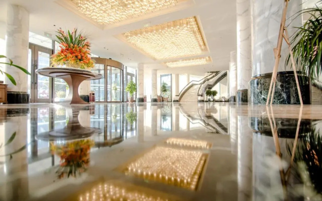 Weihaiwei Hotel