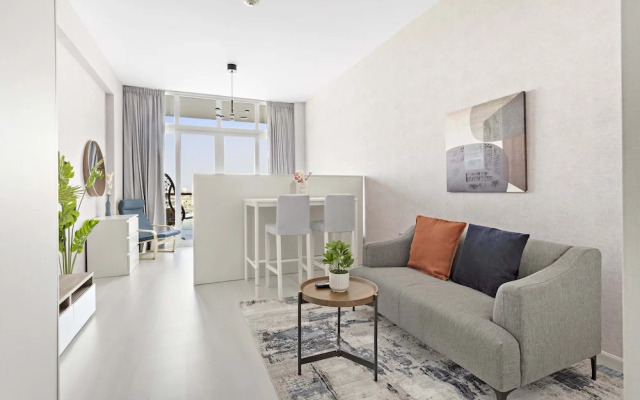 Silkhaus Palm Views East, The Palm Jumeirah Dubai
