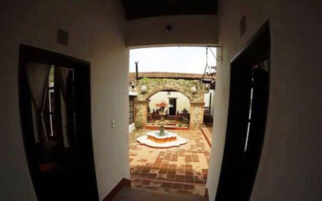 Hotel Camino de Santiago