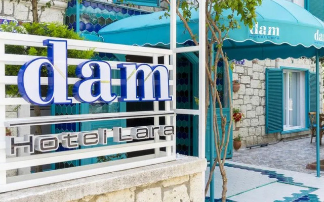 Dam Hotel Lara