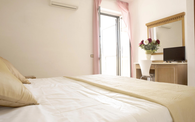 Hotel Anacapri