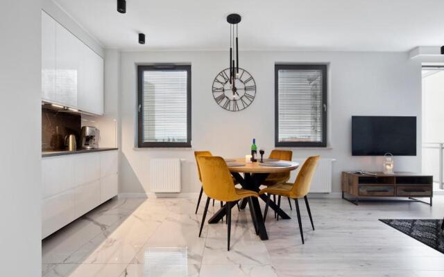 Elite Apartments Garden Gates Premium