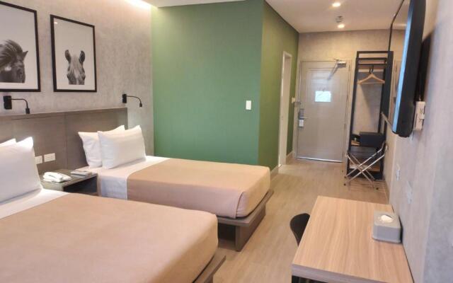 Primeway Suites Cebu