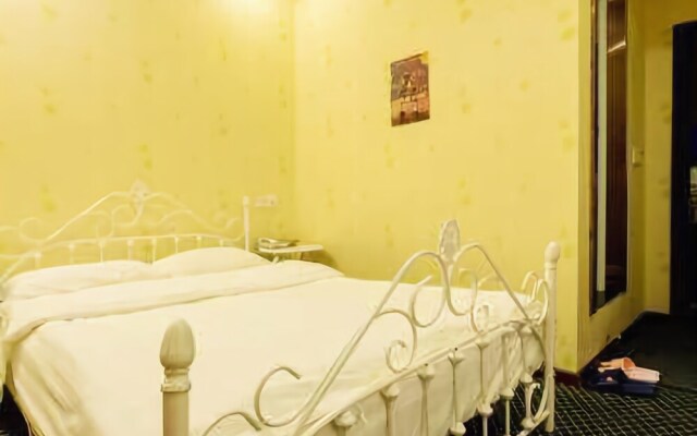 重庆云亨假日酒店