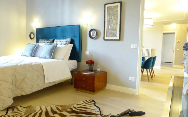 Prati Charming Apartment