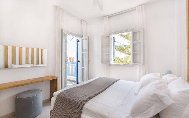 Fanouris Condo by Meraki Collection Adults Only (18+) accommodation