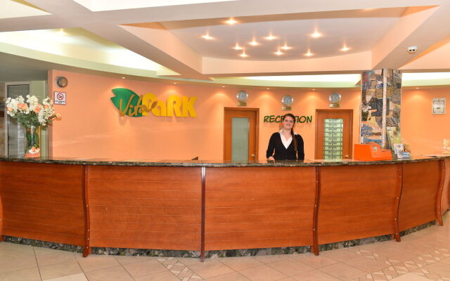 Vita Park Hotel & Villas