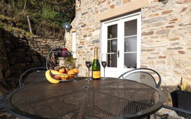 HC Property - The Byre
