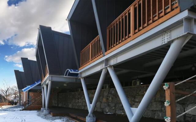 Stone Bridge Pension