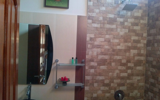 Uma Dewi Guest House