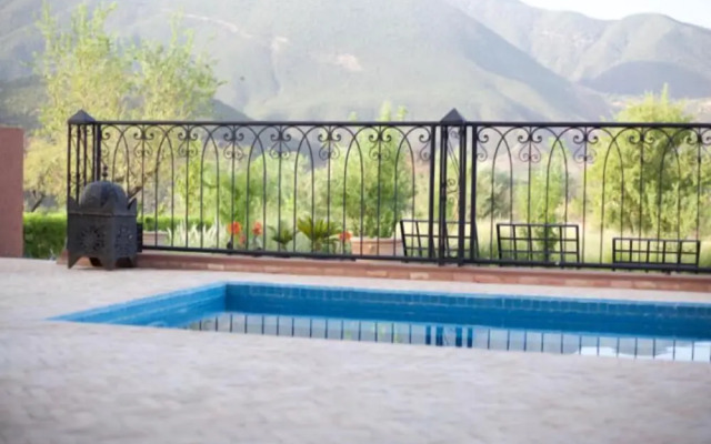 L' Amandier Hotel & Villas