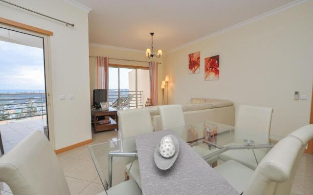 Apartamentos Encosta da Orada