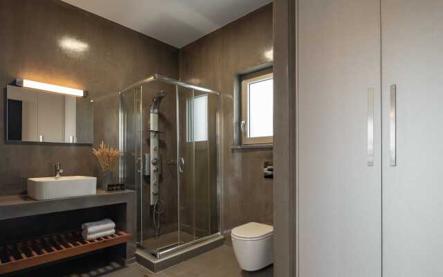 Rethymno Luxury Villas