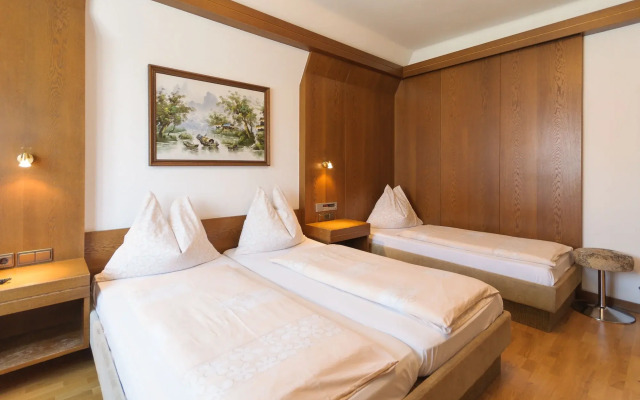 Hotel Tautermann