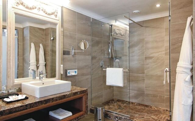 Hotel Riu Palace Tikida Agadir - All Inclusive