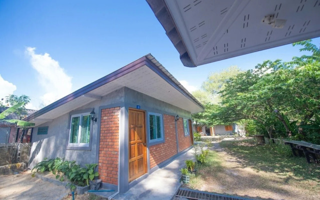 PK Resort