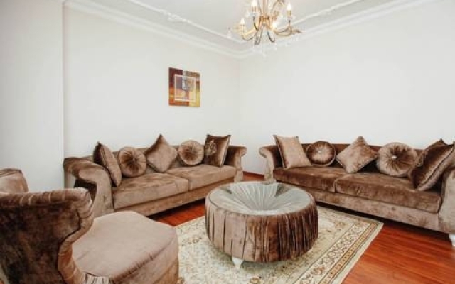 Prens Suites