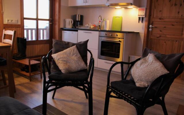 Egilsstaðir 1 Guesthouse