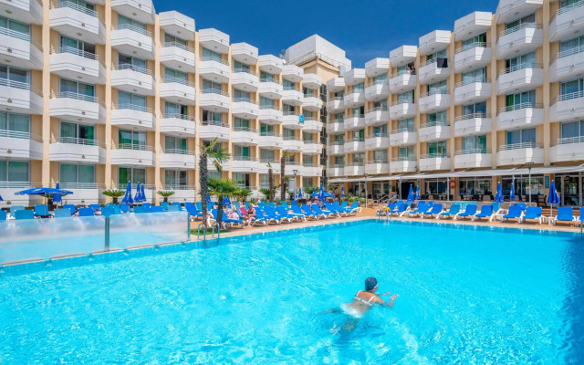 Hotel GHT Oasis Tossa & Spa