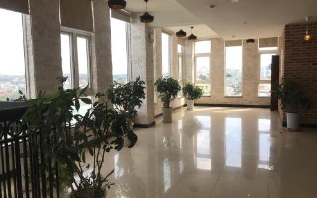 Elegant Hotel