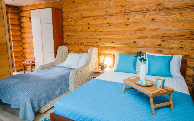 Dacha na Aprel'skoj