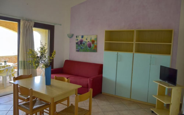 Hotel Residence Amarcord