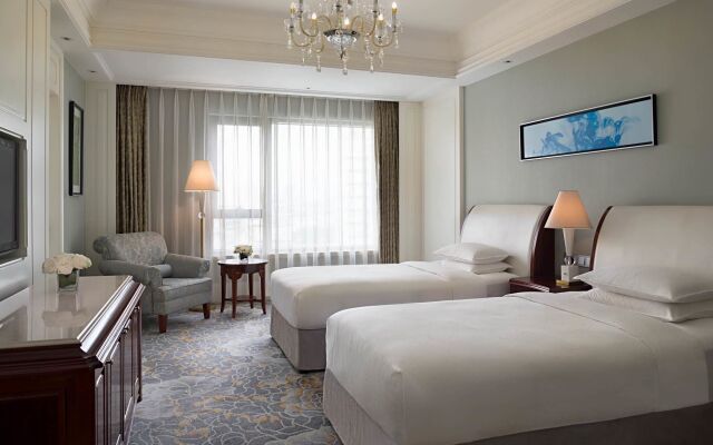Courtyard by Marriott Shanghai Fengxian