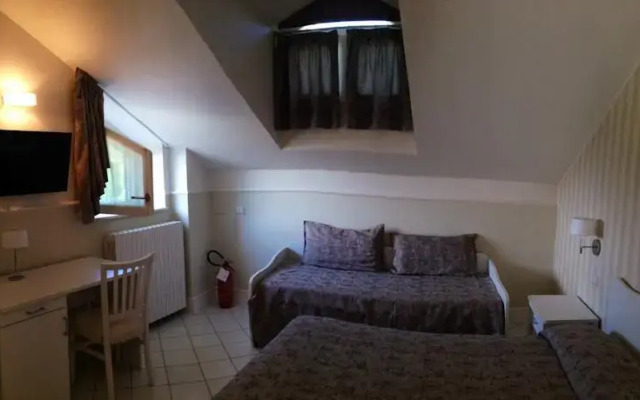 A mia Cà - Le camere del Vascello