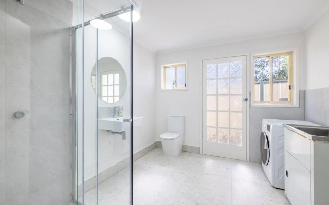 Oceans 11 11 Campbell Ave