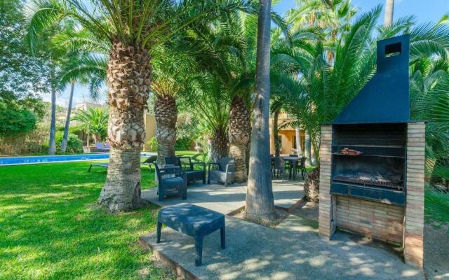 Villa Son Floriana