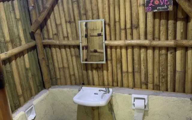 D Sanctum Resort