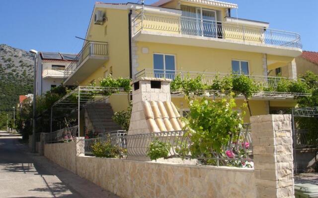 Apartments Marija
