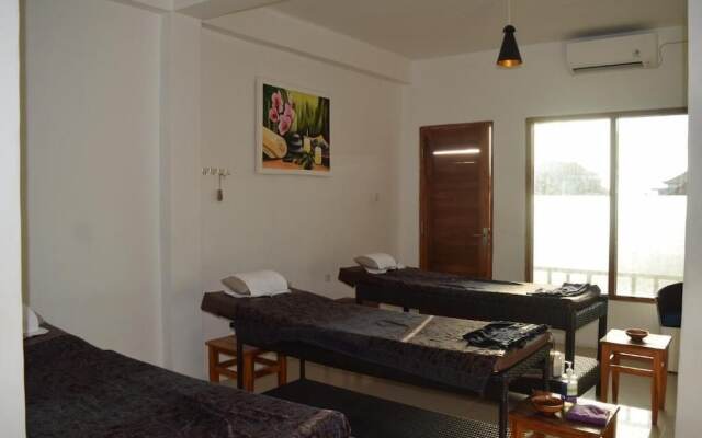 Pandawa Beach Resort and Spa Luxury