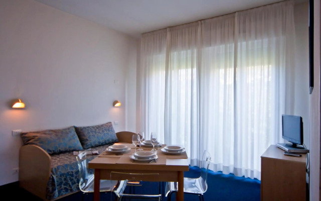 Residence Divina