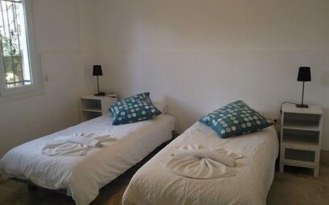 Butik Villas - 3 Bedroom with View