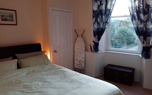Stunning sea View in Kirn, Dunoon