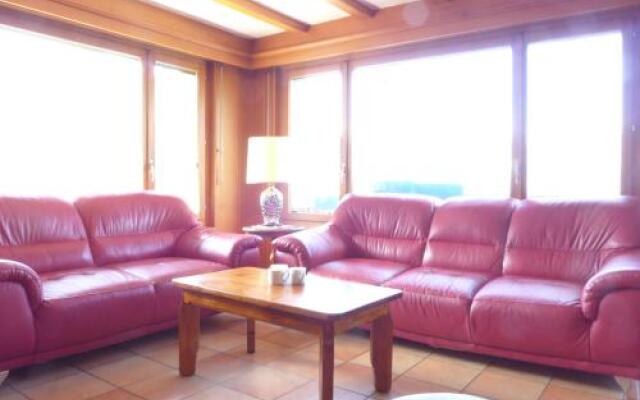 Apartment Pierval 18
