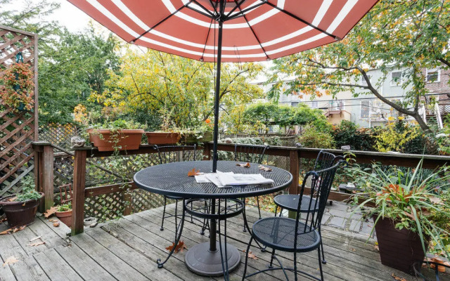 onefinestay - Boerum Hill private homes